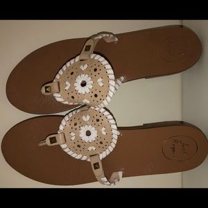 Jack Rogers Sandal